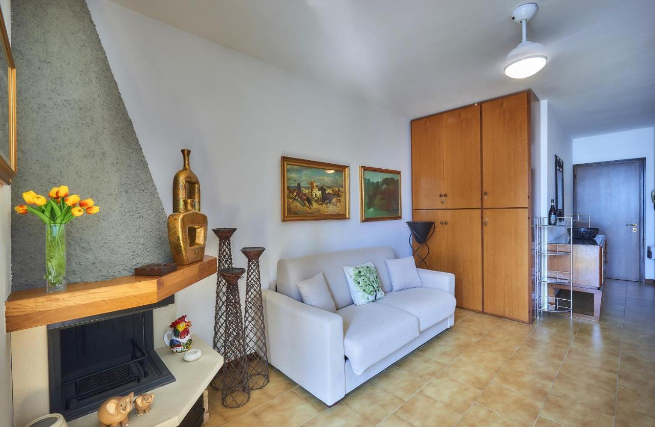Apartamento Casa Riva Varenna Exterior foto