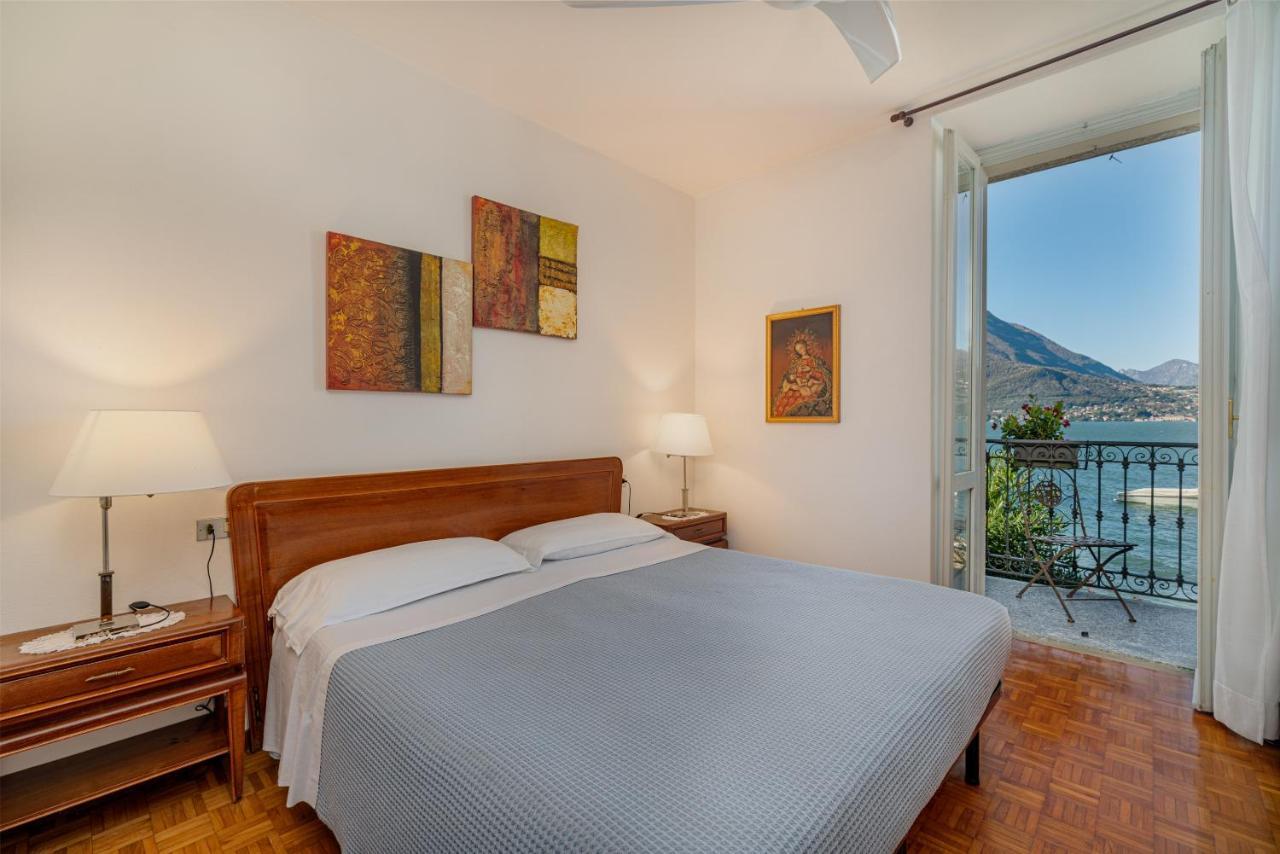 Apartamento Casa Riva Varenna Exterior foto