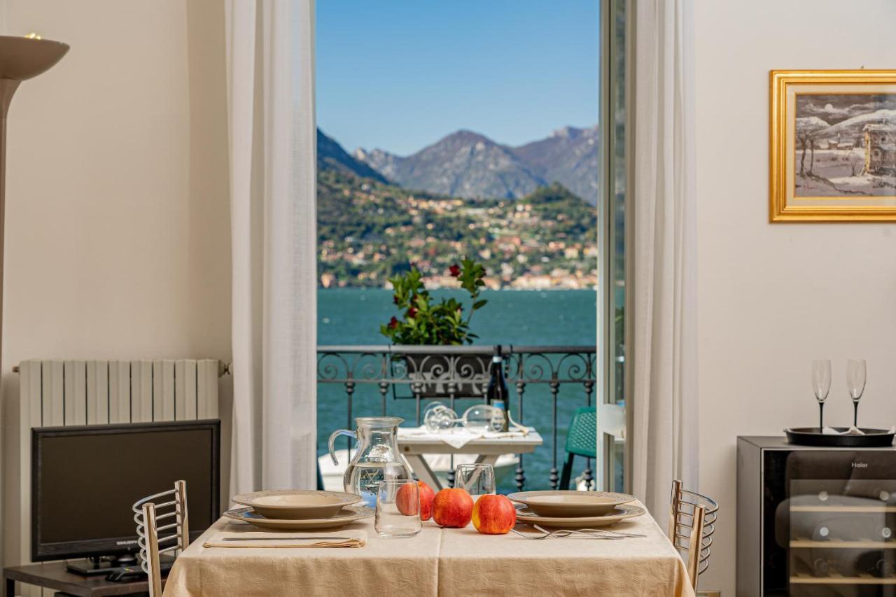 Apartamento Casa Riva Varenna Exterior foto
