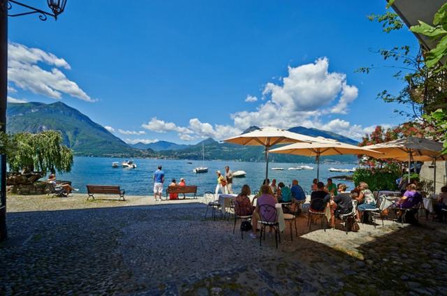 Apartamento Casa Riva Varenna Exterior foto
