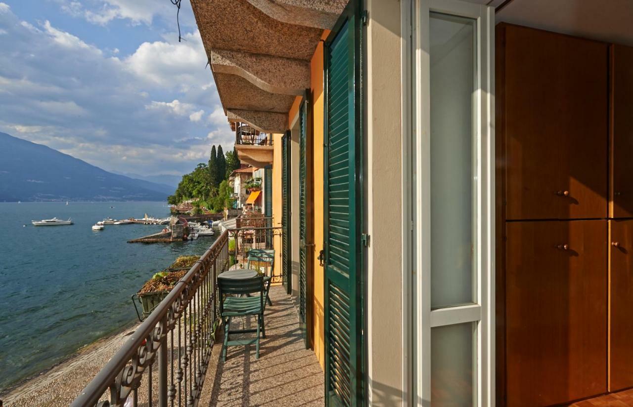 Apartamento Casa Riva Varenna Exterior foto